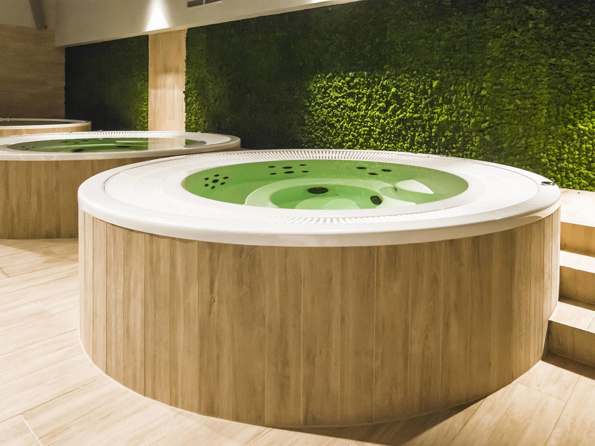 Vacationclub - Aquamarina Apartment C- 21 Свіноуйсьце Екстер'єр фото