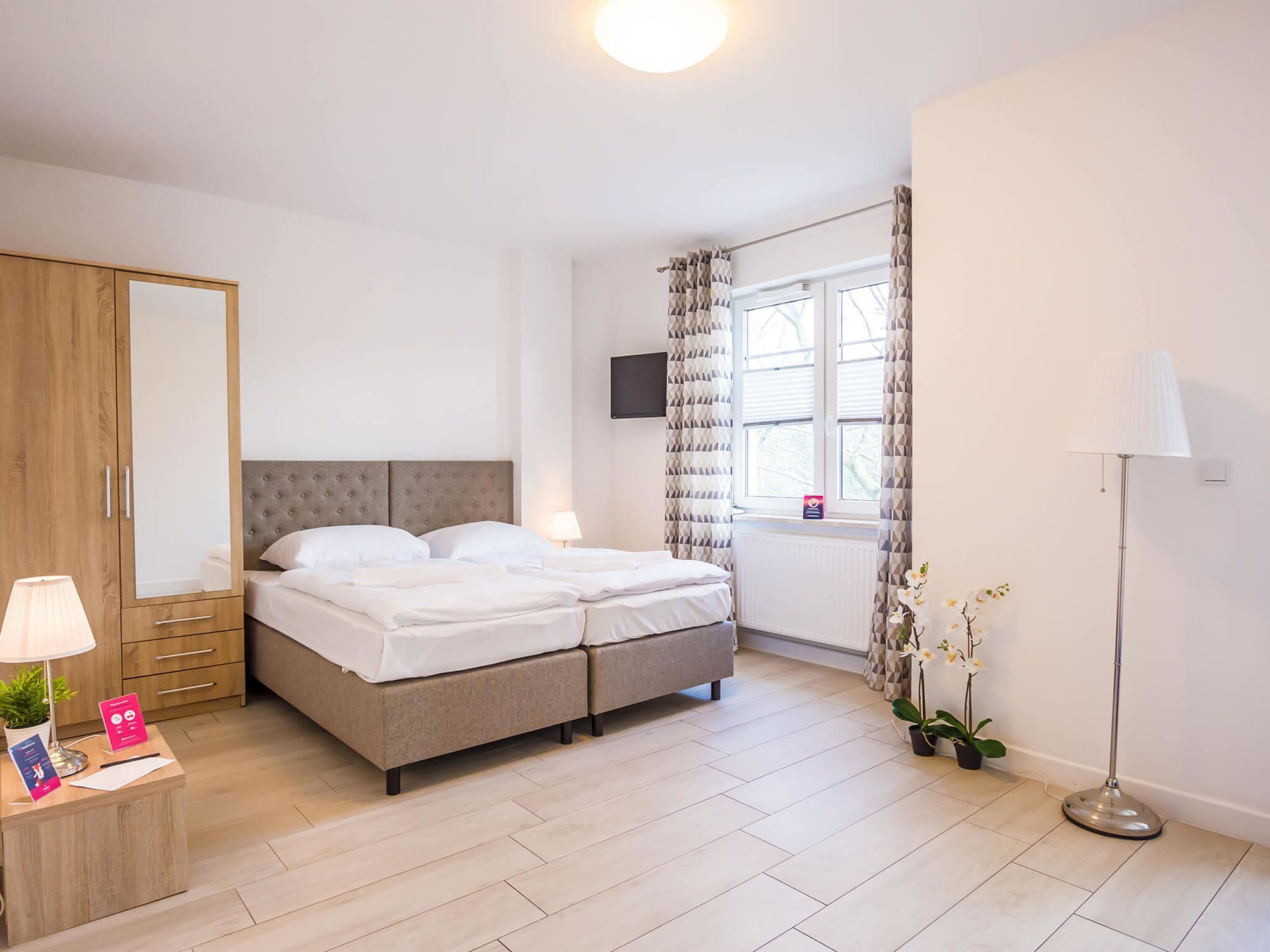 Vacationclub - Aquamarina Apartment C- 21 Свіноуйсьце Екстер'єр фото