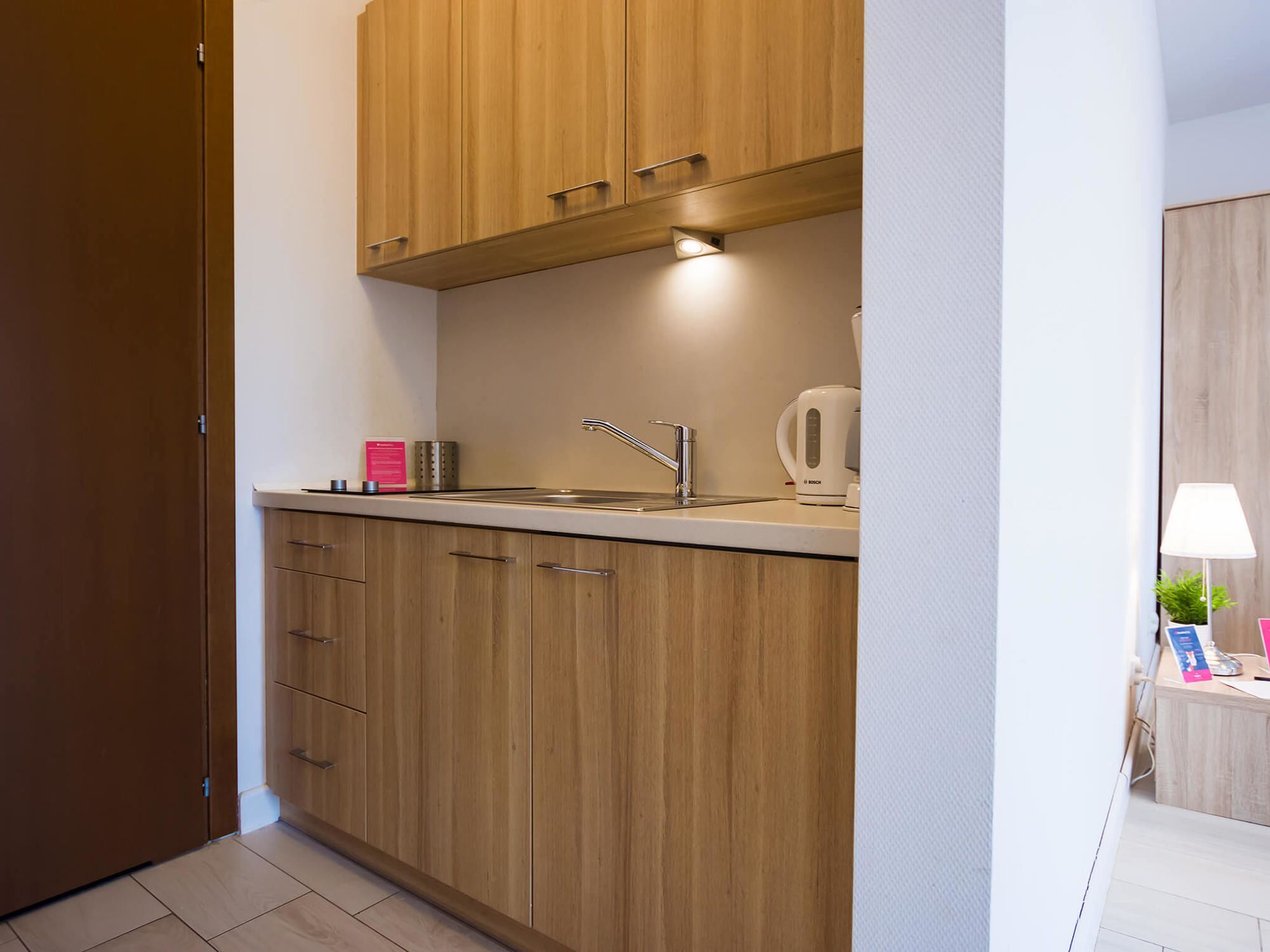 Vacationclub - Aquamarina Apartment C- 21 Свіноуйсьце Екстер'єр фото