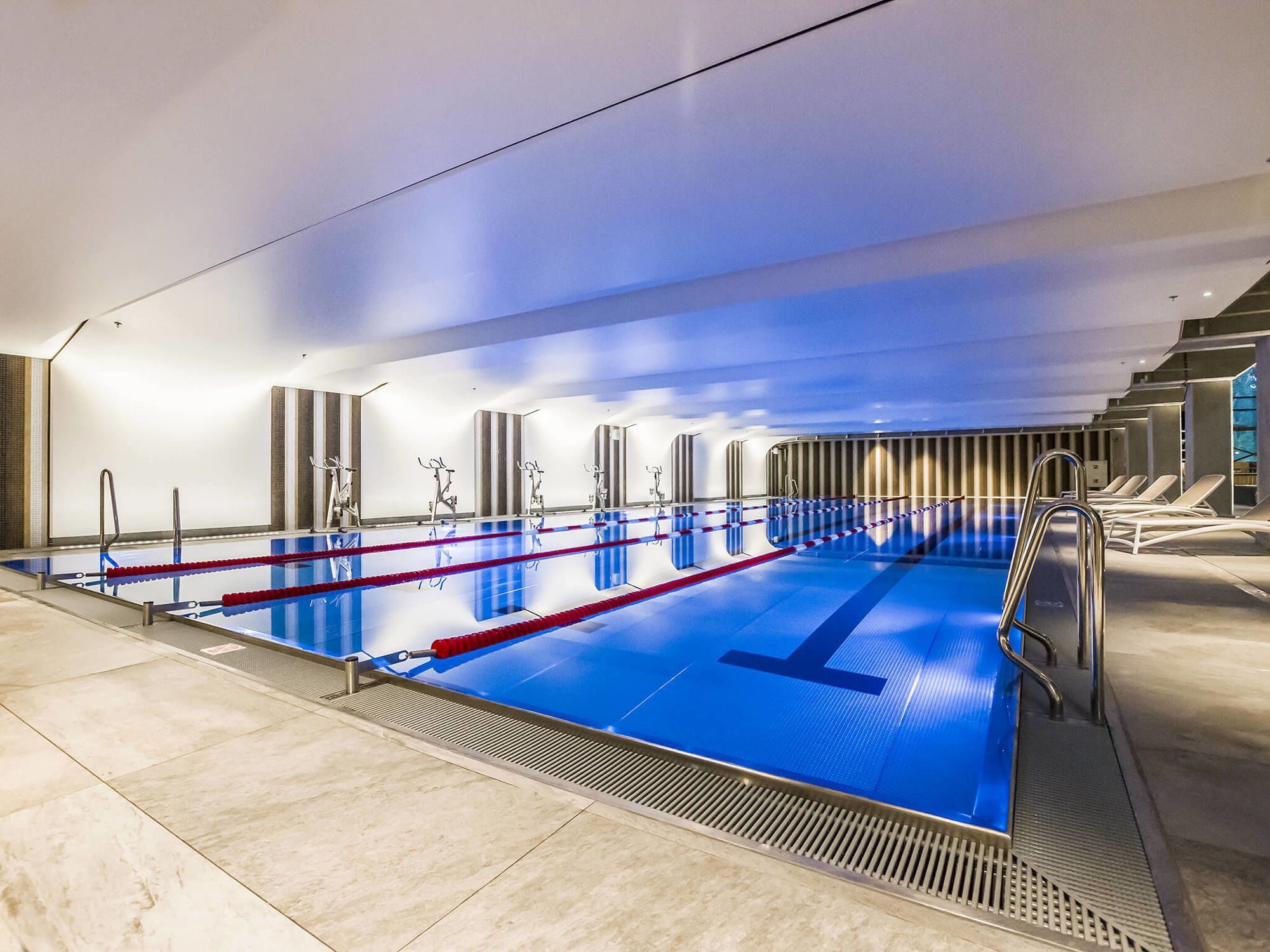 Vacationclub - Aquamarina Apartment C- 21 Свіноуйсьце Екстер'єр фото