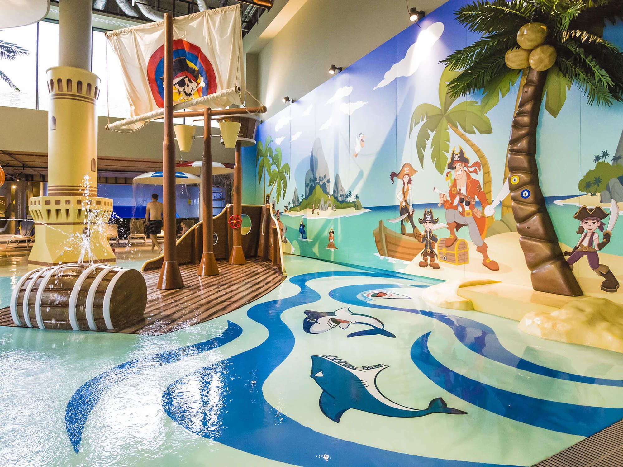 Vacationclub - Aquamarina Apartment C- 21 Свіноуйсьце Екстер'єр фото